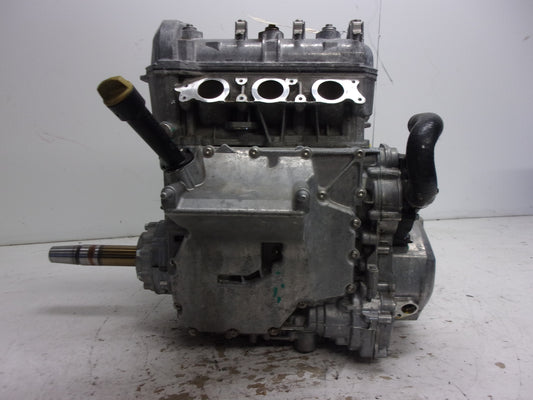 Can-Am Roadster 2019-2022 Ryker 900 Complete Running 1100 Mile Engine 420894024