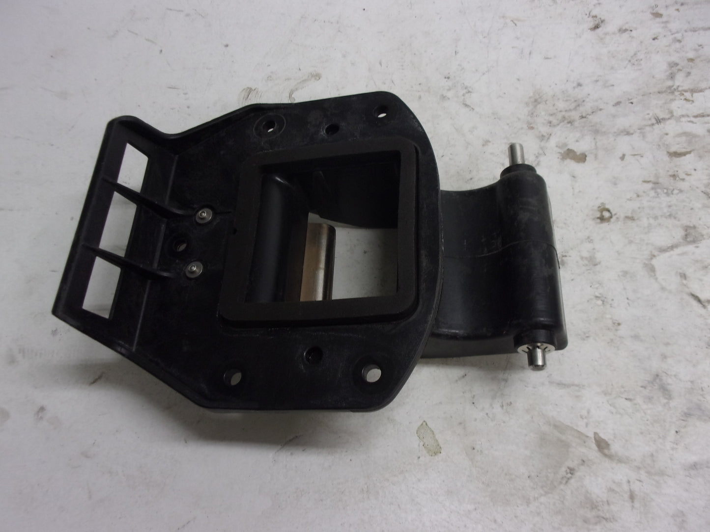 Sea Doo Bombardier 2006 GTI SE / STD OEM Hinge Base Assembly Part# 269501437