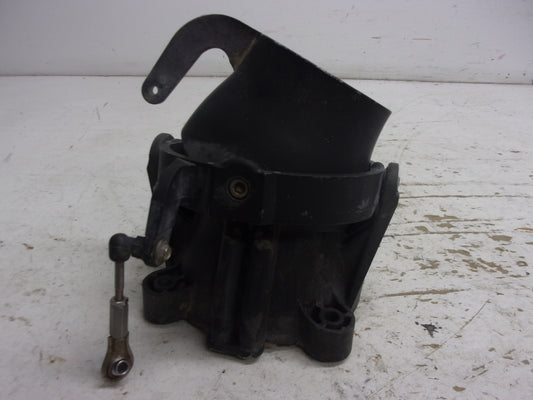 Sea Doo Bombardier 1992-1999 SPX GSX XP OEM Venturi + Steering Nozzle 271000512