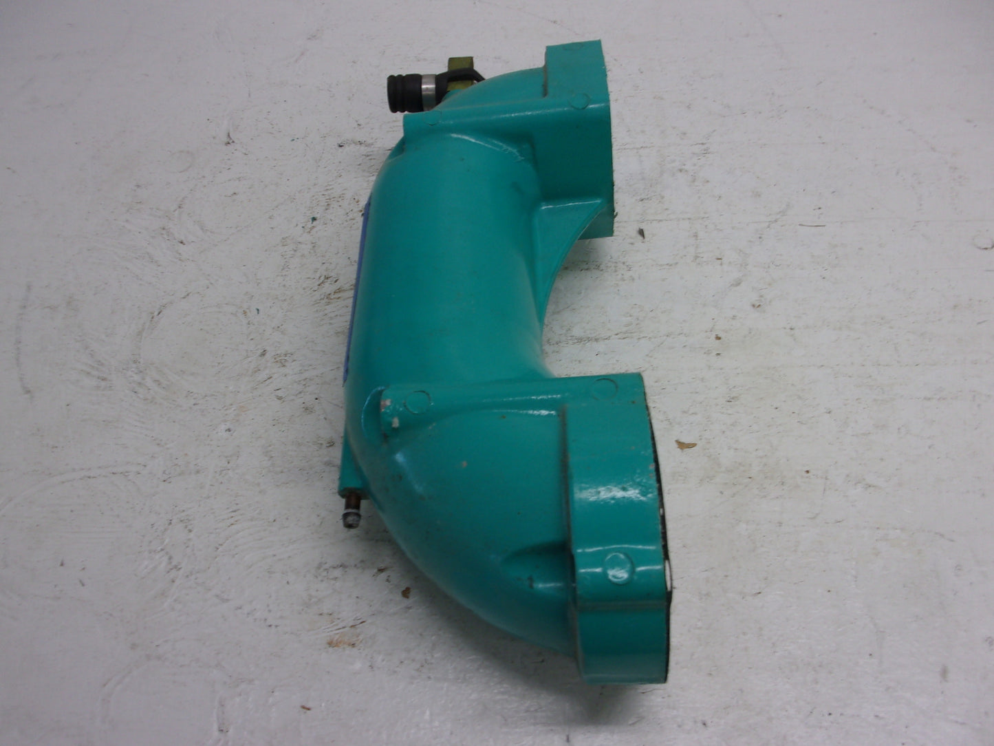 Kawasaki Jet Ski 1996-2000 STX ZXI 1100 OEM Exhaust Pipe Assembly # 18049-3764