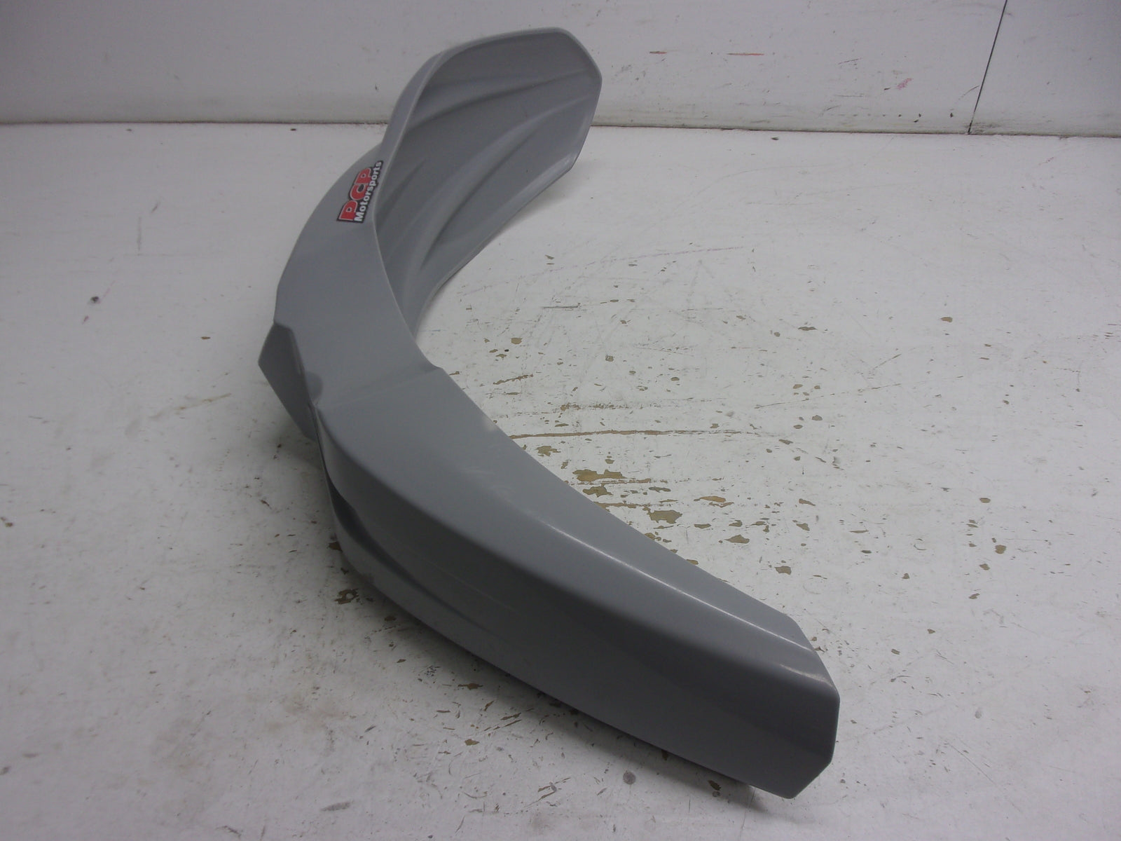 Kawasaki Dirt Bike 2019-2023 KX450F Primed Front Fender Part# 35038-0008-290