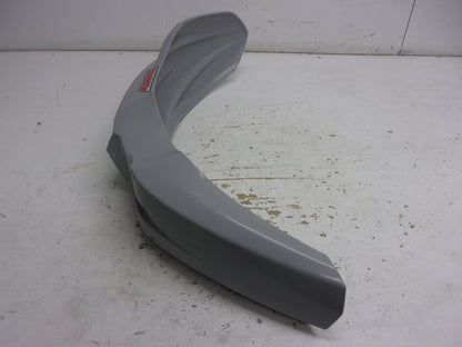 Kawasaki Dirt Bike 2019-2023 KX450F Primed Front Fender Part# 35038-0008-290
