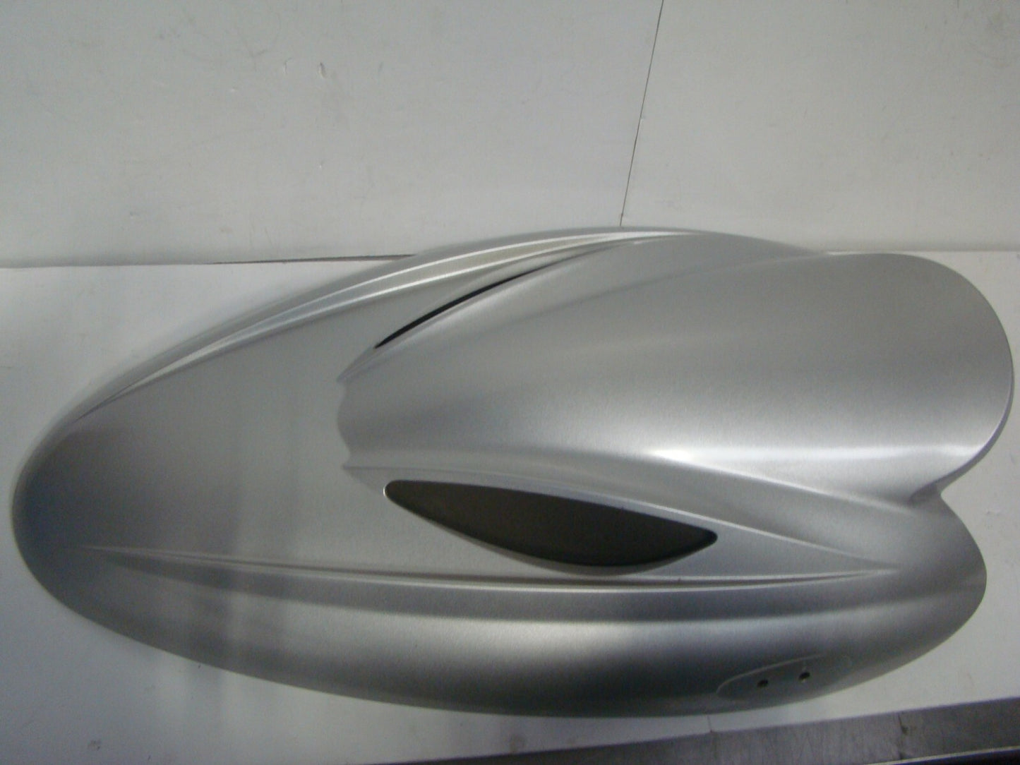 Yamaha Waverunner 2000-2002 XL 800 XL 1200 SV1200 Silver Hood F0D-U517B-00-P2