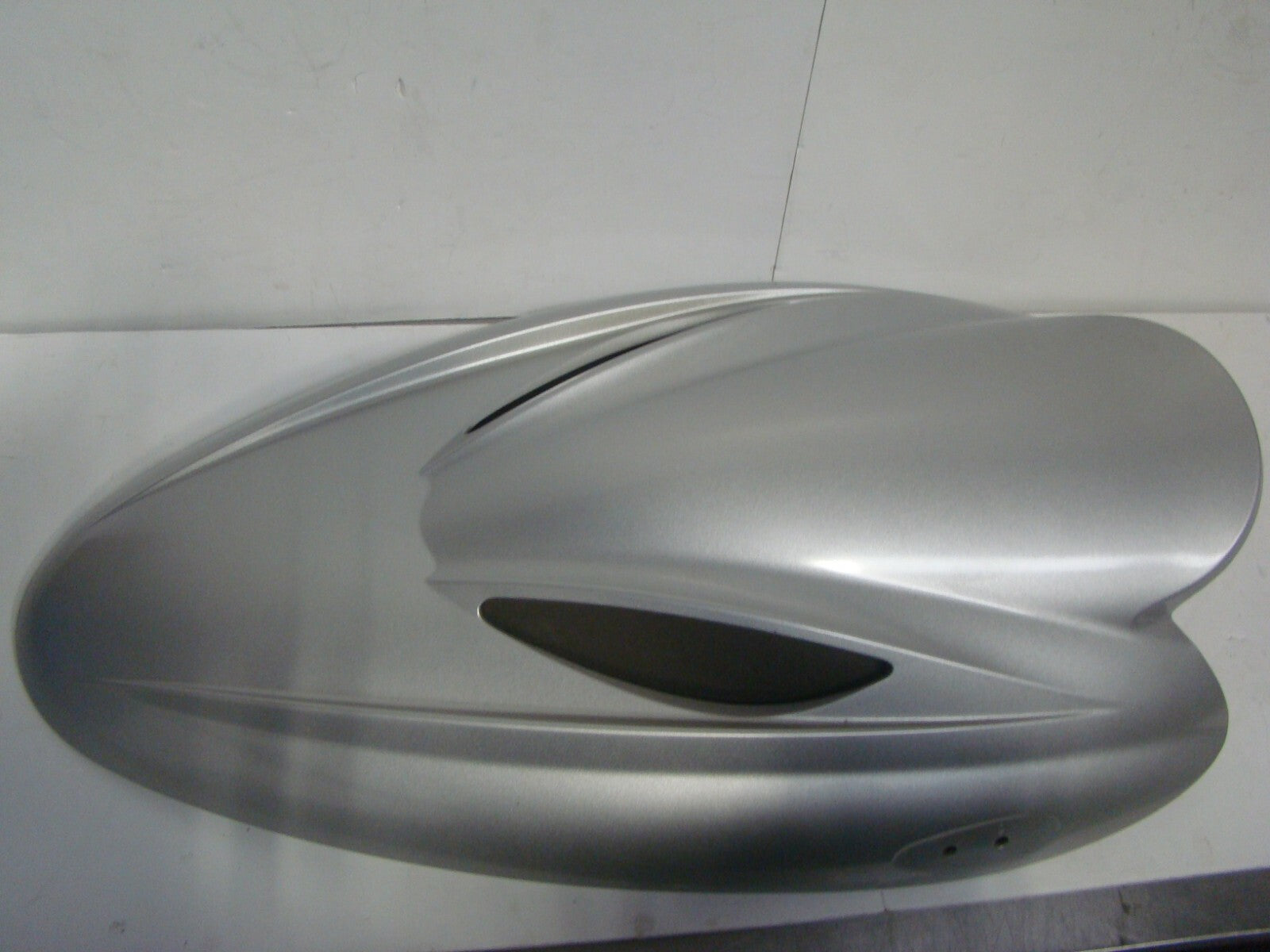 Yamaha Waverunner 2000-2002 XL 800 XL 1200 SV1200 Silver Hood F0D-U517B-00-P2