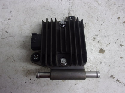 Yamaha Waverunner 2016-2022 VX EX V1 Regulator Rectifier + Plate 6D3-81960-00-00