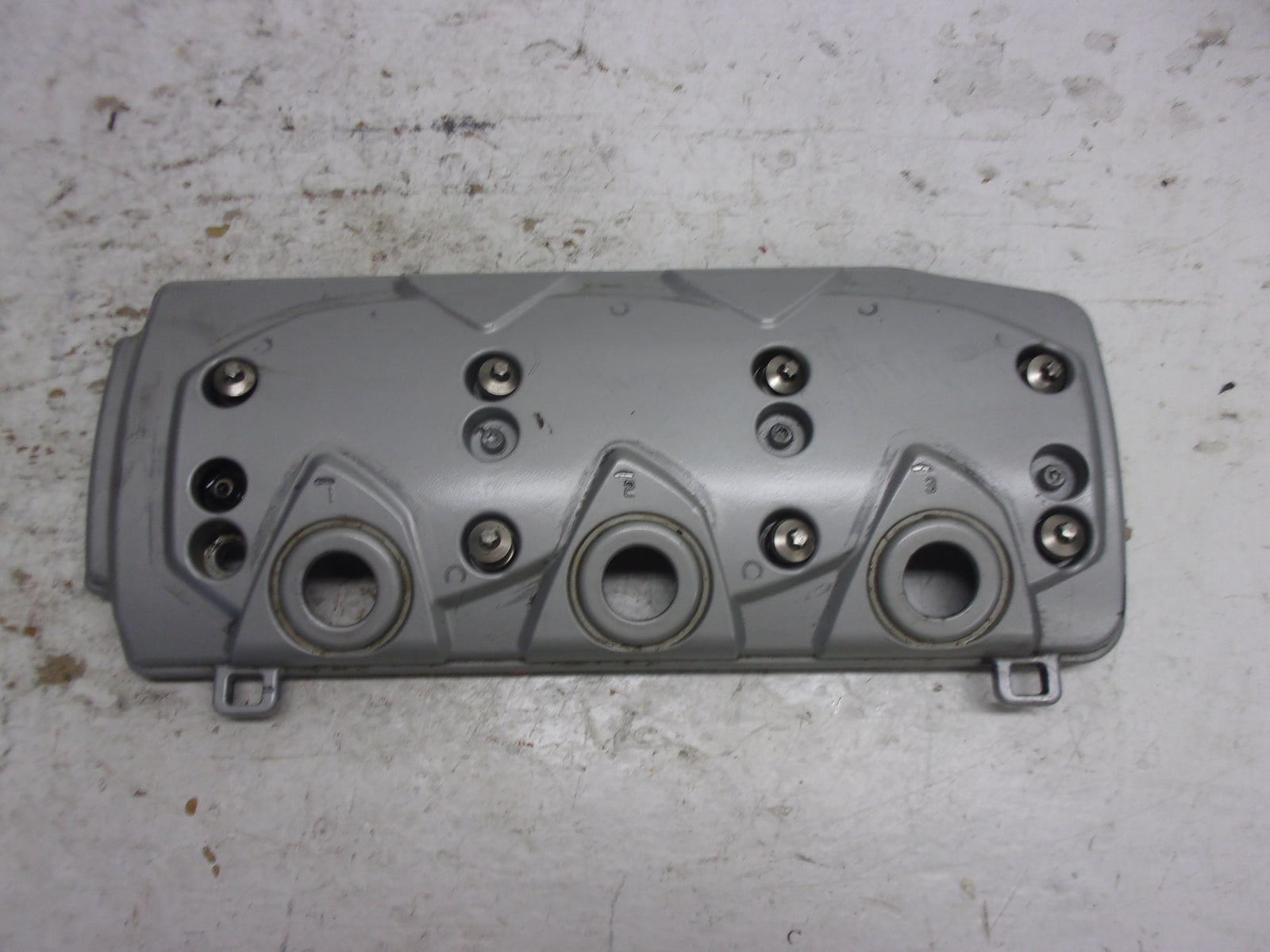 Sea Doo Bombardier 2006-2007 4-Tech GTX GTI RXP RXT Valve Cover Part# 420811585