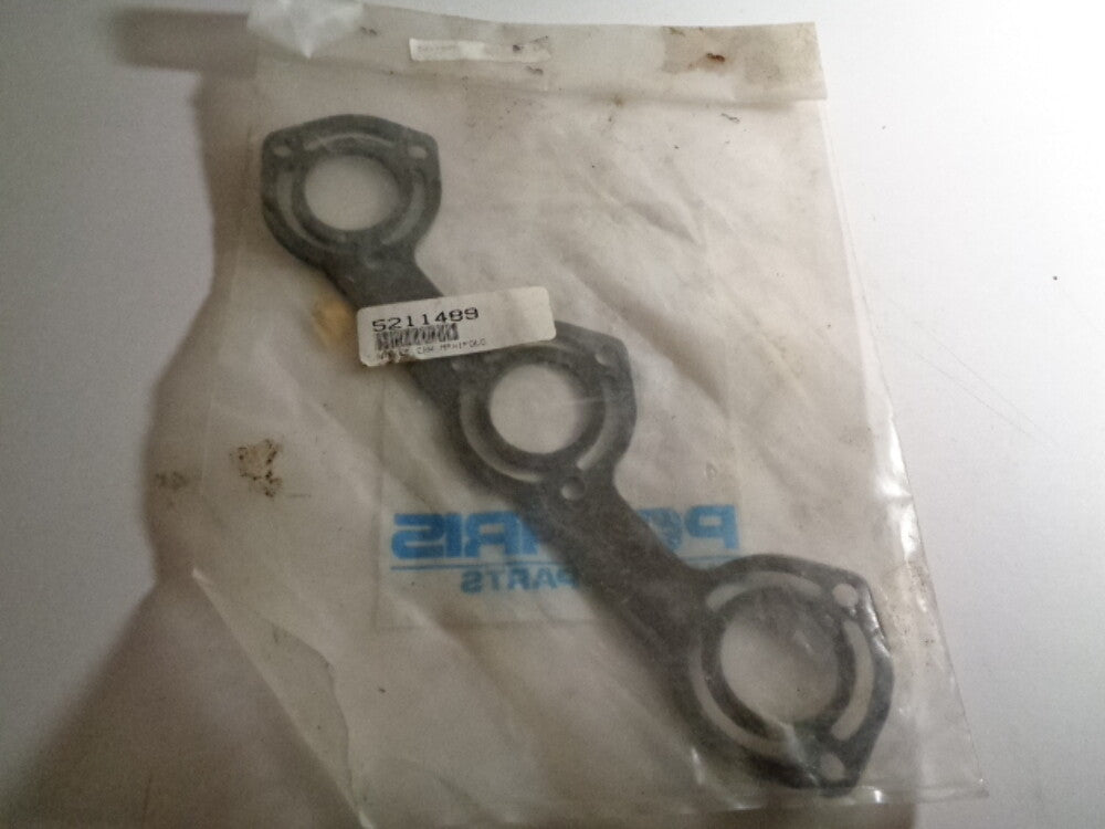 Polaris PWC Watercraft  1994-1995 SL, SLT 650,750 Exhaust Gasket Lot of 3 # 5211