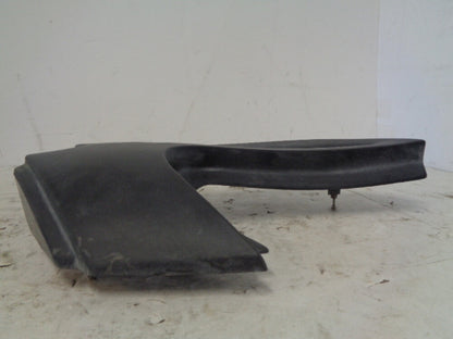 Sea Doo Bombardier 1996-2001 GTI GTX LRV Black Right Hand Intake Grill 291000854