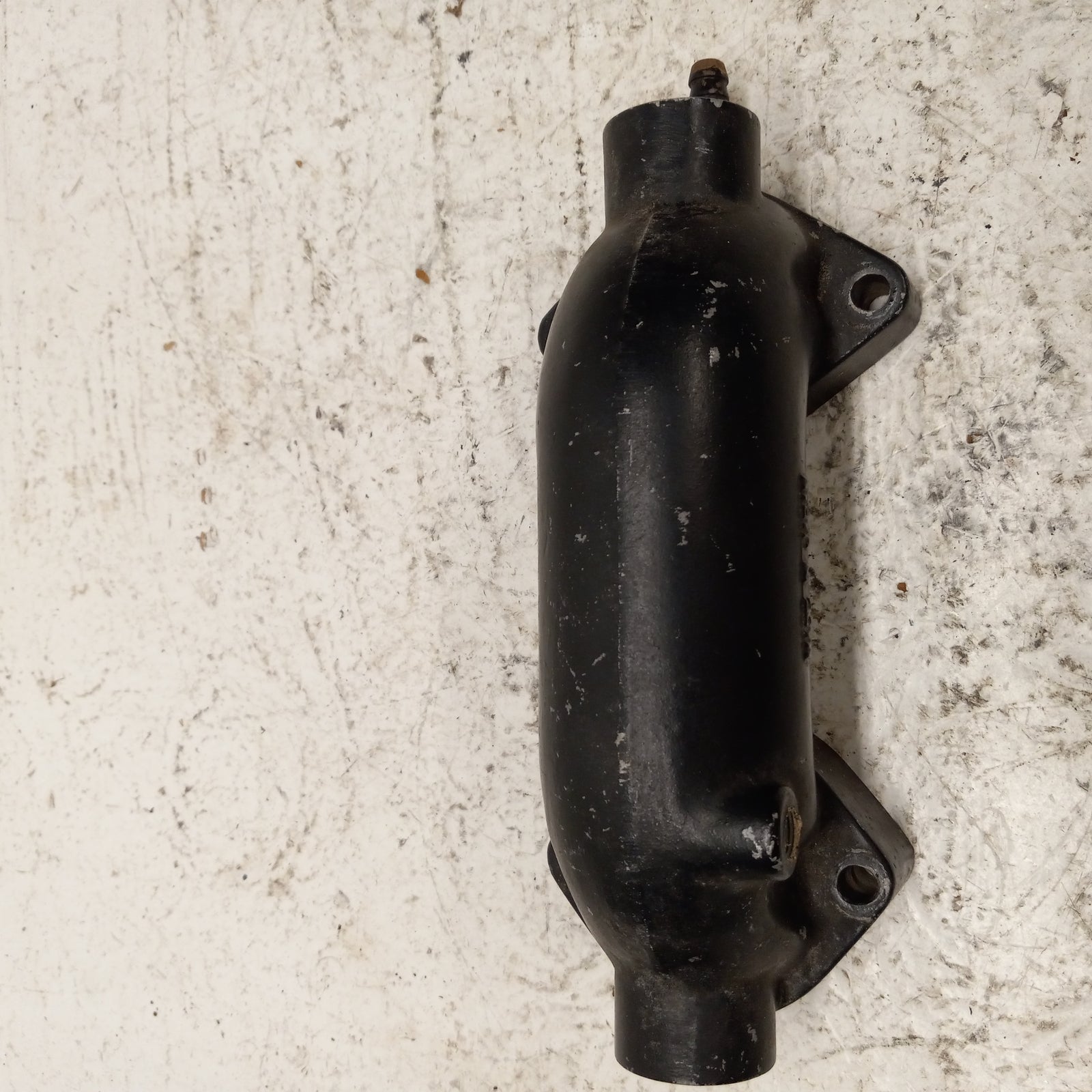 Kawasaki Jet Ski 1976-1989 JS440 OEM Exhaust Pipe Assembly Part# 18049-3006-YR
