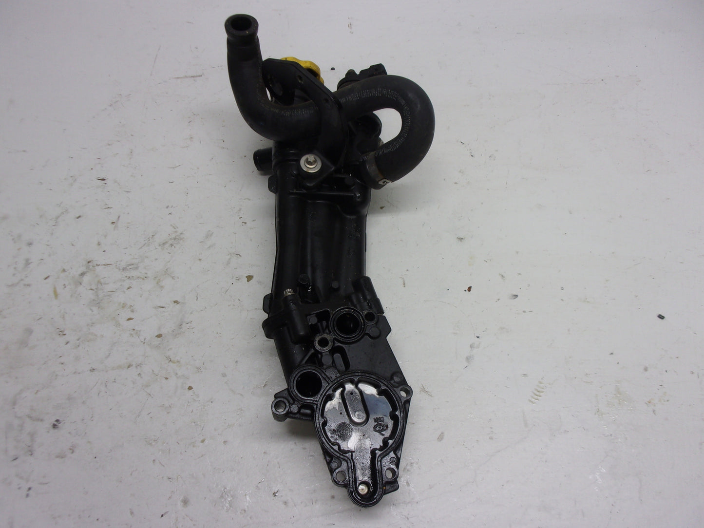 Sea Doo Bombardier PWC 2003-2005 GTX OEM Oil Separator Housing Part# 420956761