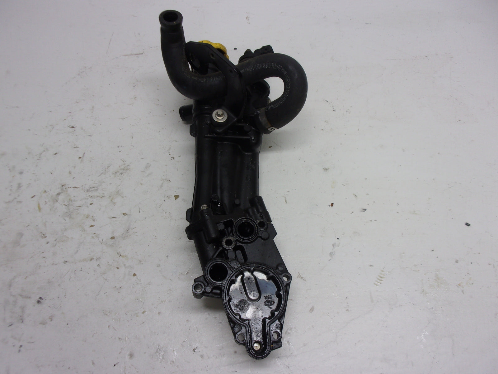 Sea Doo Bombardier PWC 2003-2005 GTX OEM Oil Separator Housing Part# 420956761