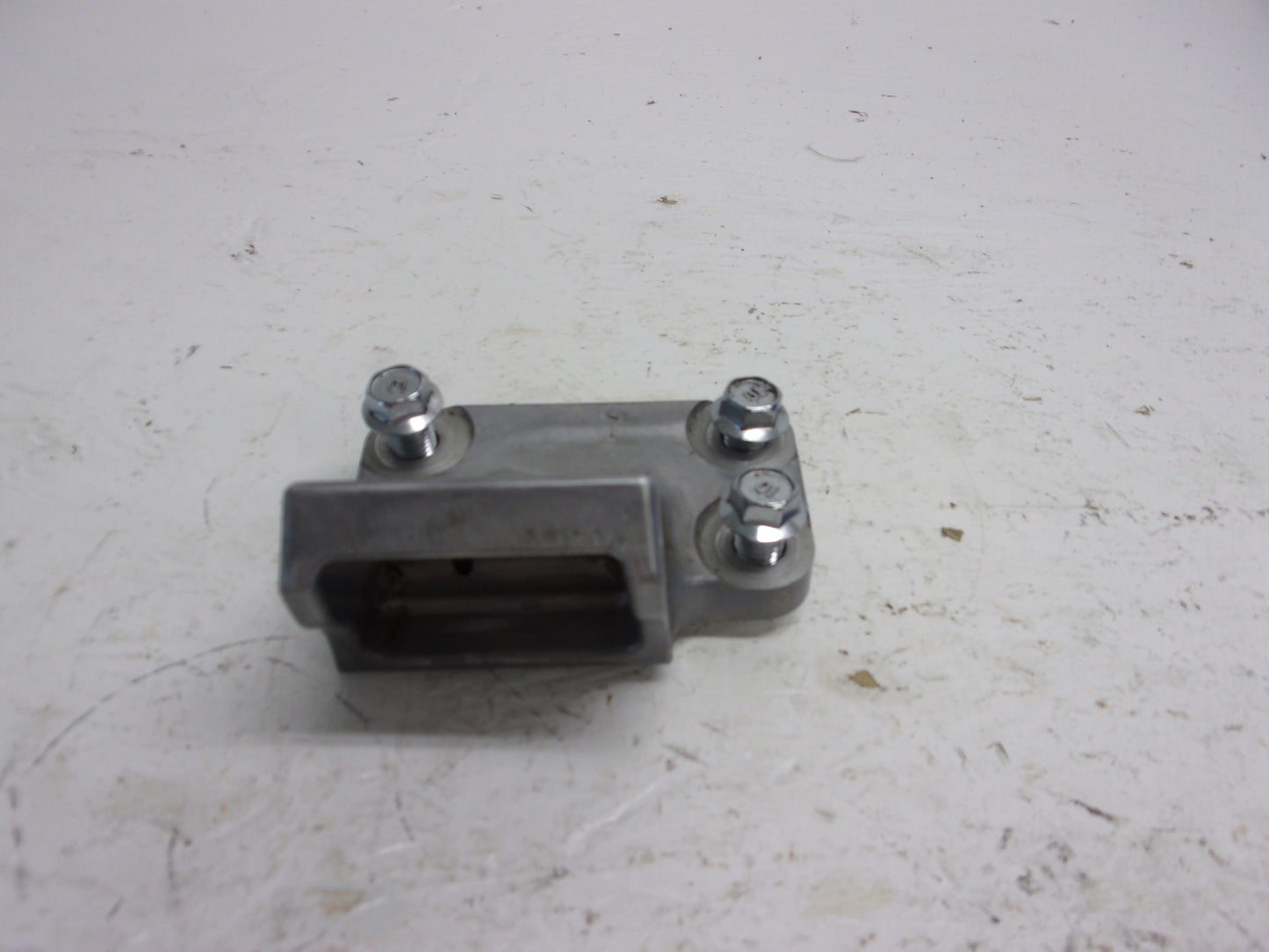 Yamaha 2016-2020 V1 EX VX Super Jet OEM Left Side Engine Bracket 6EY-41661-00-00