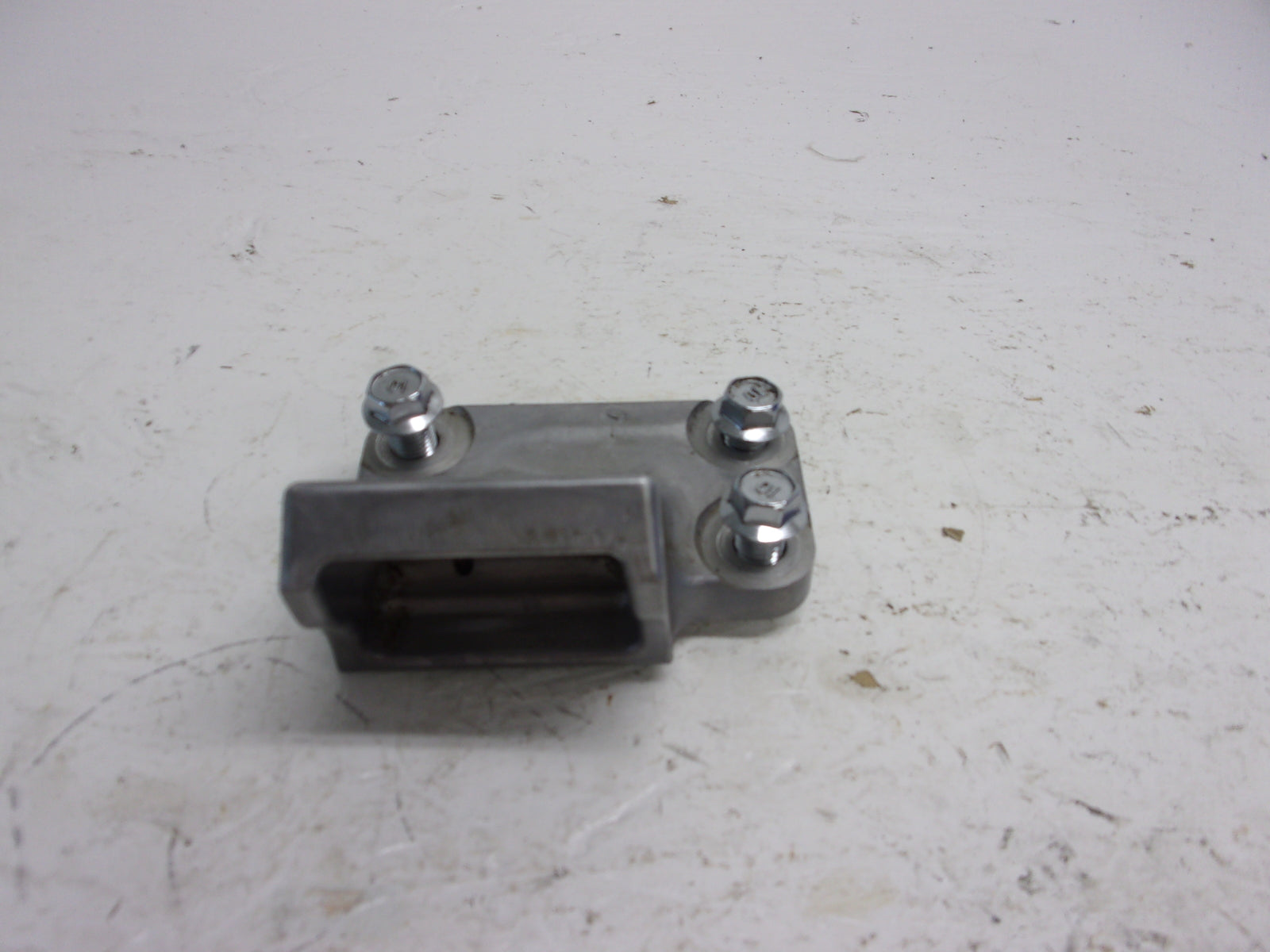 Yamaha 2016-2020 V1 EX VX Super Jet OEM Left Side Engine Bracket 6EY-41661-00-00