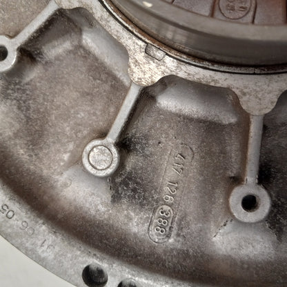 Ski-Doo Snowmobile 2002-2004 Summit MXZ Legend OEM Driven Clutch Part# 417126527