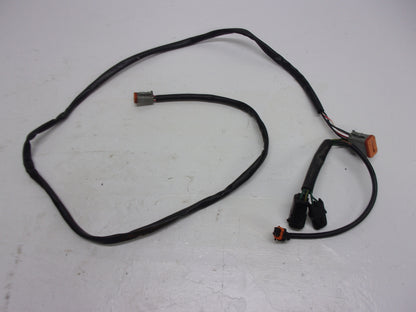Sea Doo Bombardier PWC 2002-2005 GTX 4-Tech OEM Cluster Wiring Harness 278001702