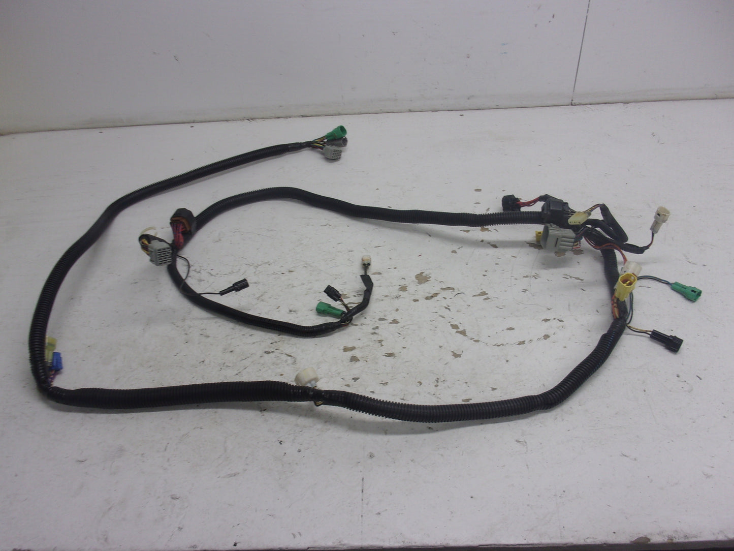 Kawasaki Jet Ski 2003-2005 Ultra 150 OEM Main Wire Harness Part# 26031-3705