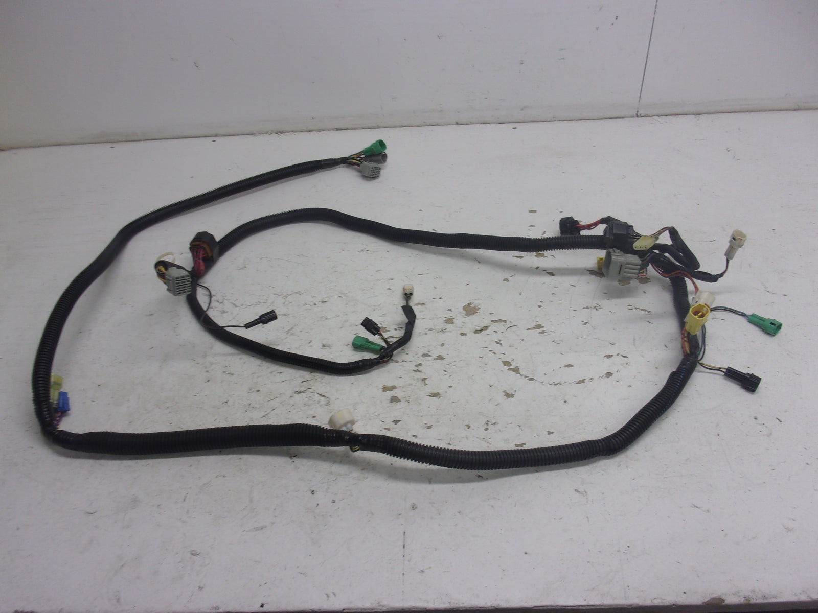 Kawasaki Jet Ski 2003-2005 Ultra 150 OEM Main Wire Harness Part# 26031-3705