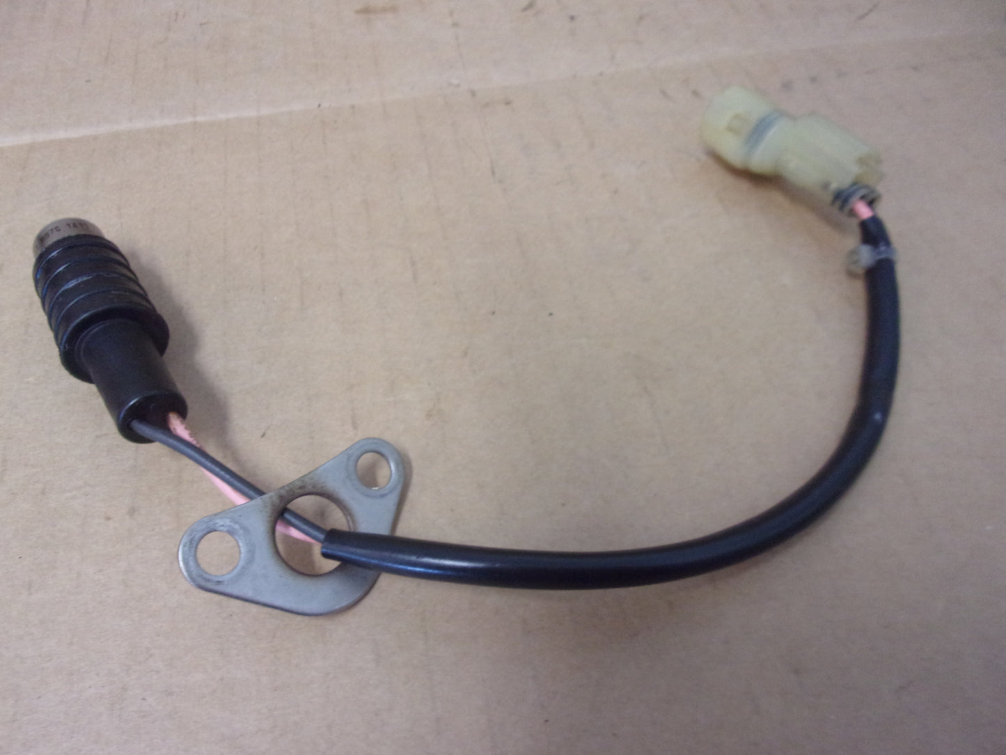 Yamaha WaveRunner 2013-2022 FX GP V1 EX VX SJ OEM Thermo Switch 6CR-82560-00-00