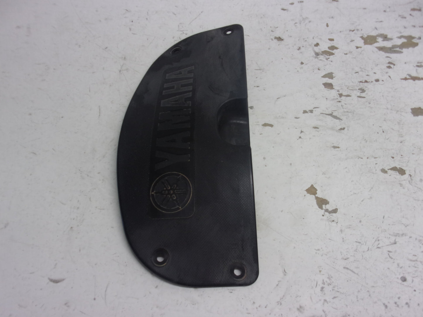 Yamaha Waverunner 2003-2005 FX FX140 FX Center Cover Seal Part# F1B-U555B-00-00