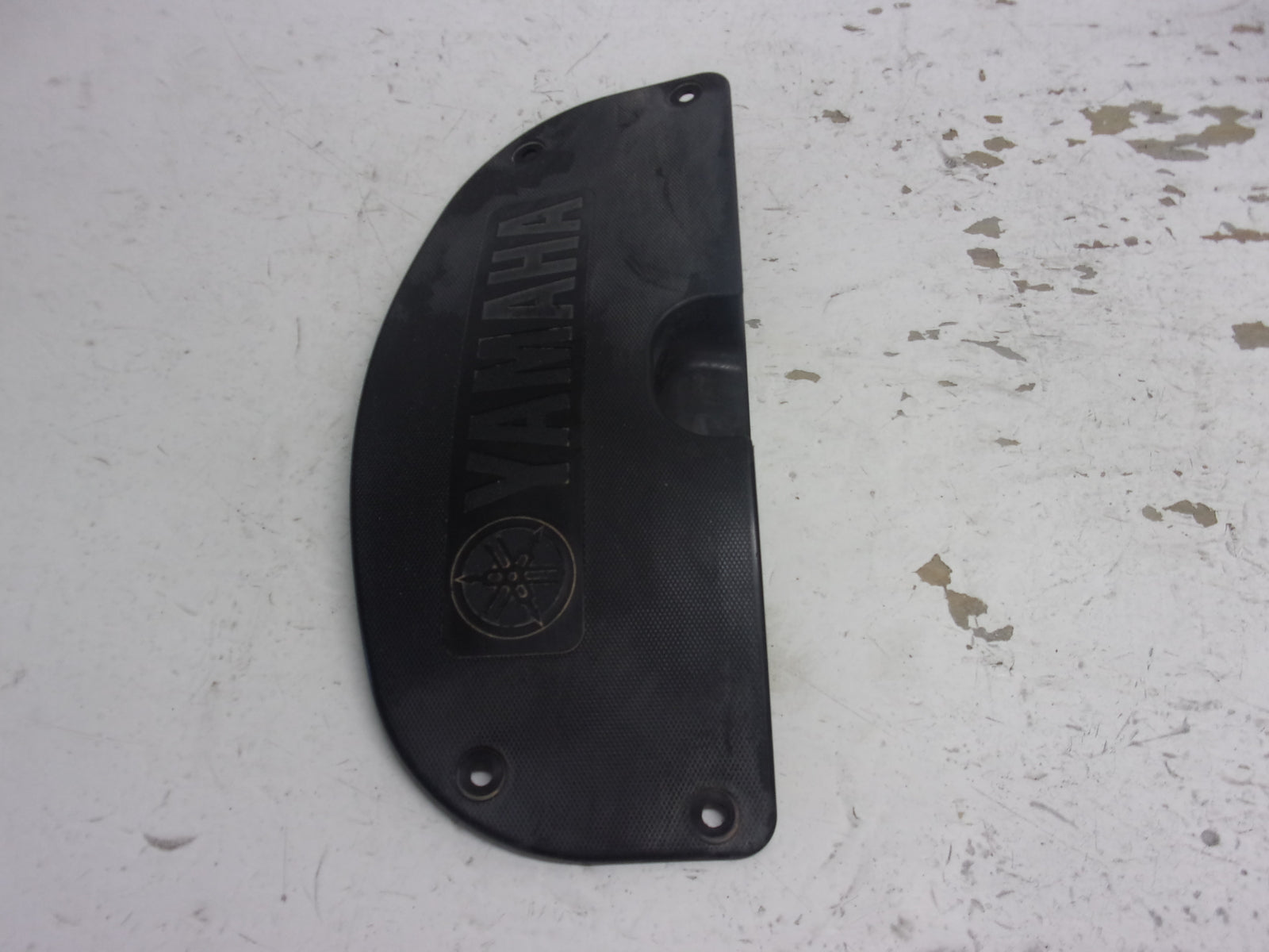 Yamaha Waverunner 2003-2005 FX FX140 FX Center Cover Seal Part# F1B-U555B-00-00