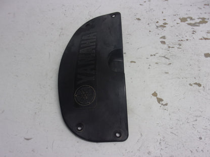 Yamaha Waverunner 2003-2005 FX FX140 FX Center Cover Seal Part# F1B-U555B-00-00