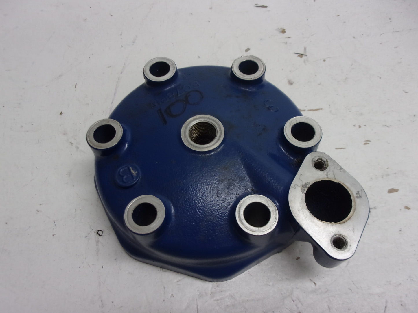 Polaris PWC Watercraft 1995-1997 SLT SLX SL OEM Cylinder Head Part # 3240250