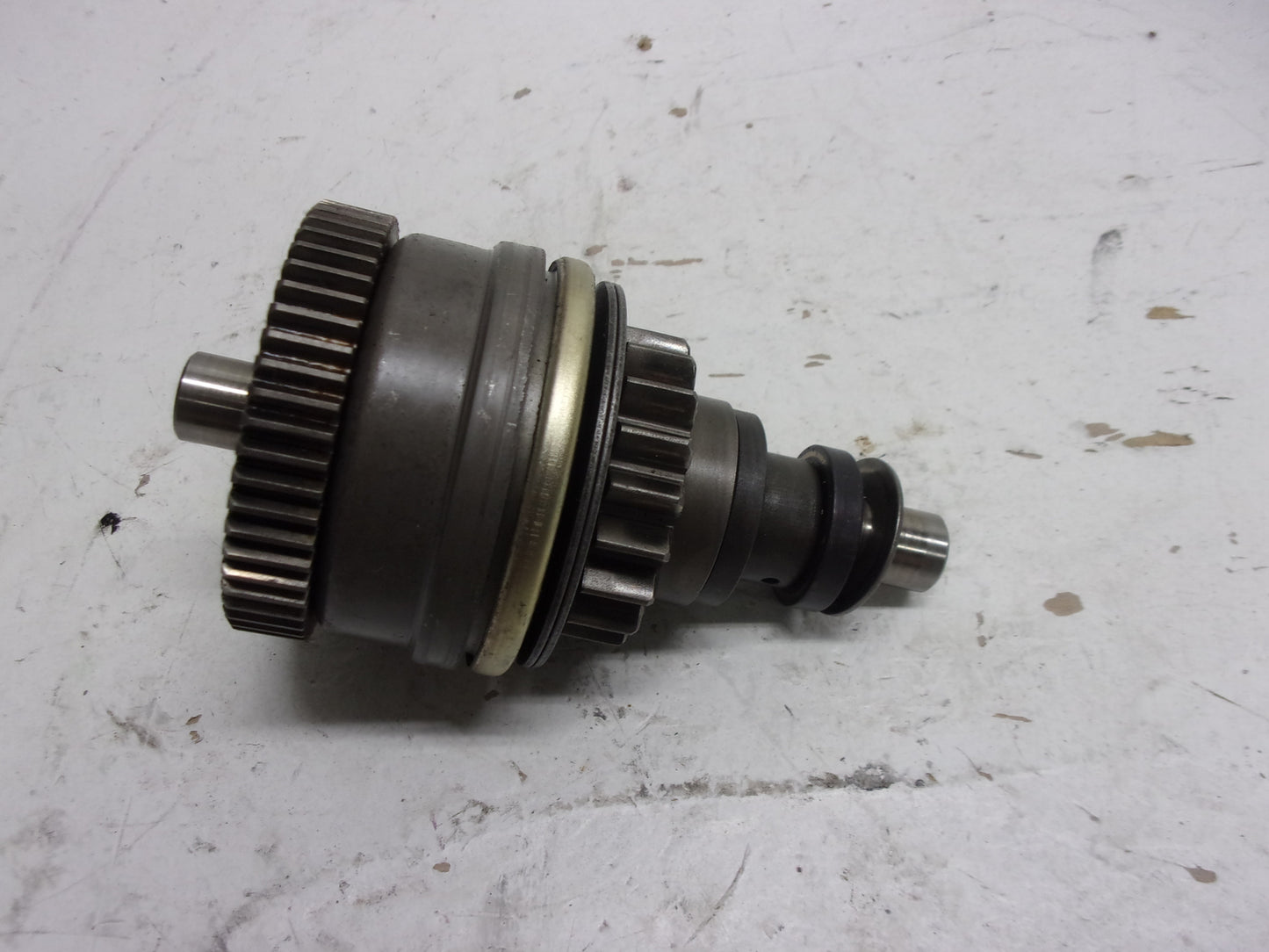 Polaris PWC Watercraft 1992-2004 SLT SLX SL OEM Starter Bendix Gear # 3240120