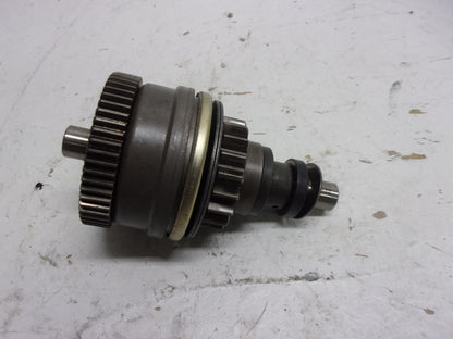 Polaris PWC Watercraft 1992-2004 SLT SLX SL OEM Starter Bendix Gear # 3240120