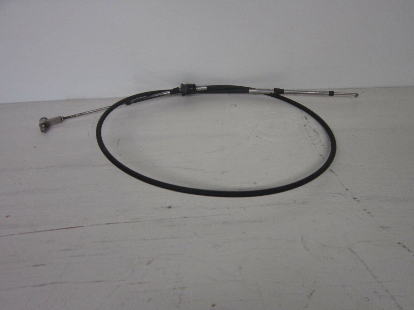 Sea Doo Bombardier 2001-2002 GTX OEM Reverse Cable Assembly Part# 277000958