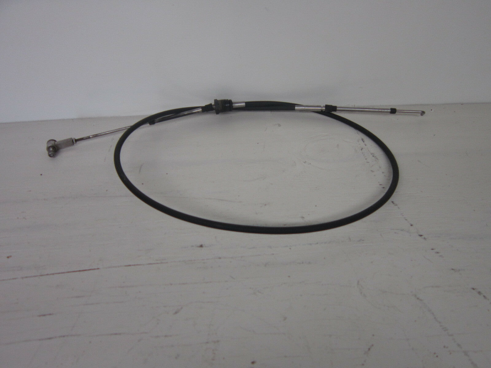 Sea Doo Bombardier 2001-2002 GTX OEM Reverse Cable Assembly Part# 277000958