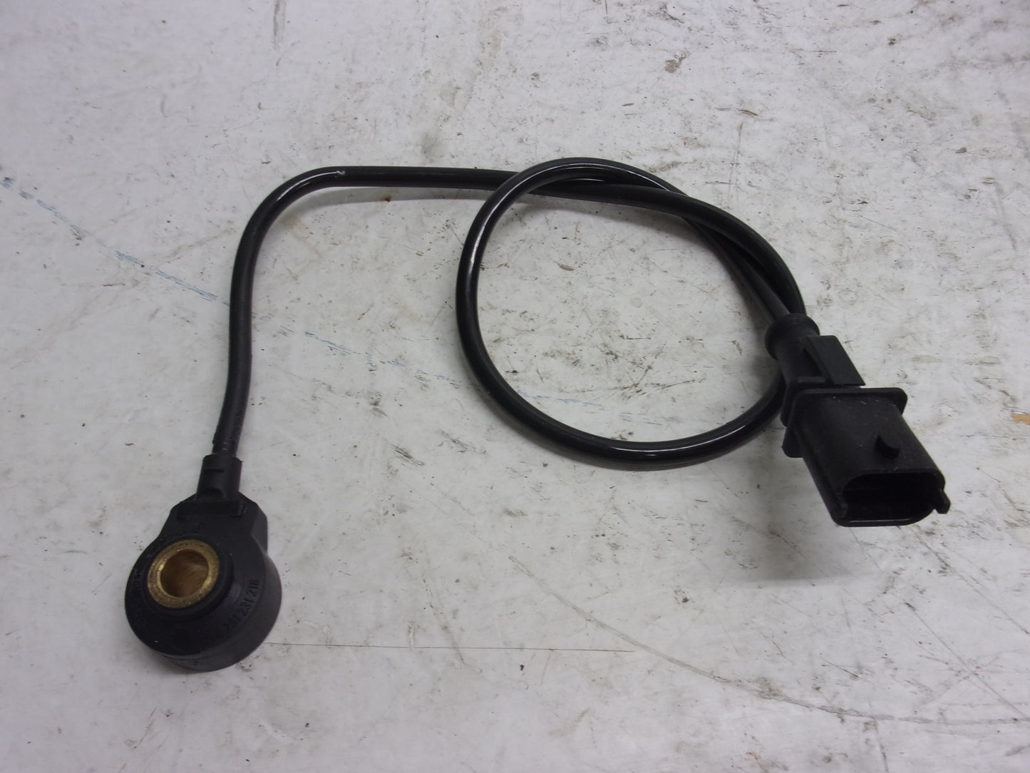 Sea Doo Bombardier 2011-2022 RXT RXP GTX GTI GTS Spark Noise Sensor # 420664031