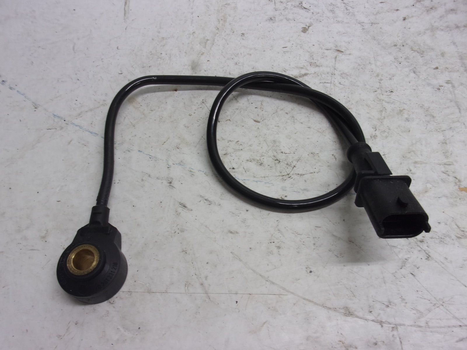Sea Doo Bombardier 2011-2022 RXT RXP GTX GTI GTS Spark Noise Sensor # 420664031