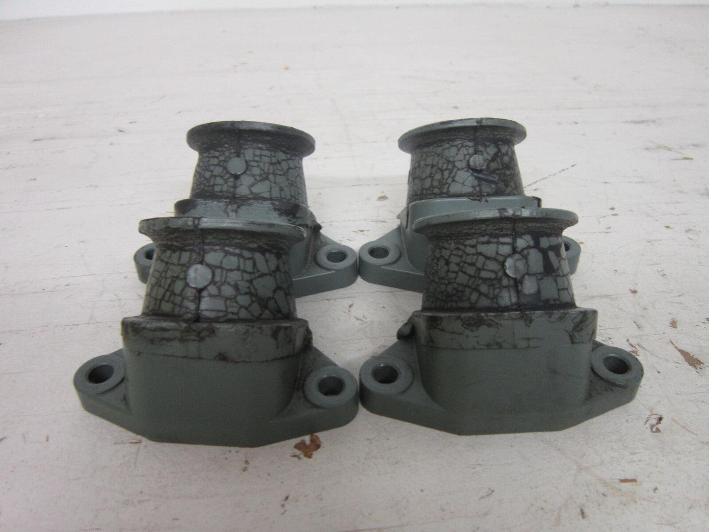 Yamaha Waverunner 1996-2003 WaveRaider GP SV SUV Engine Mounts 63M-44517-01-5B