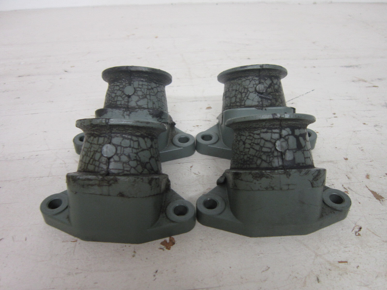 Yamaha Waverunner 1996-2003 WaveRaider GP SV SUV Engine Mounts 63M-44517-01-5B