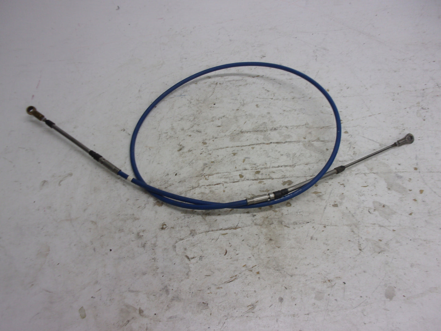 Kawasaki Jet Ski 1999-2005 Ultra 130/150OEM Steering Cable Part# 59406-3771