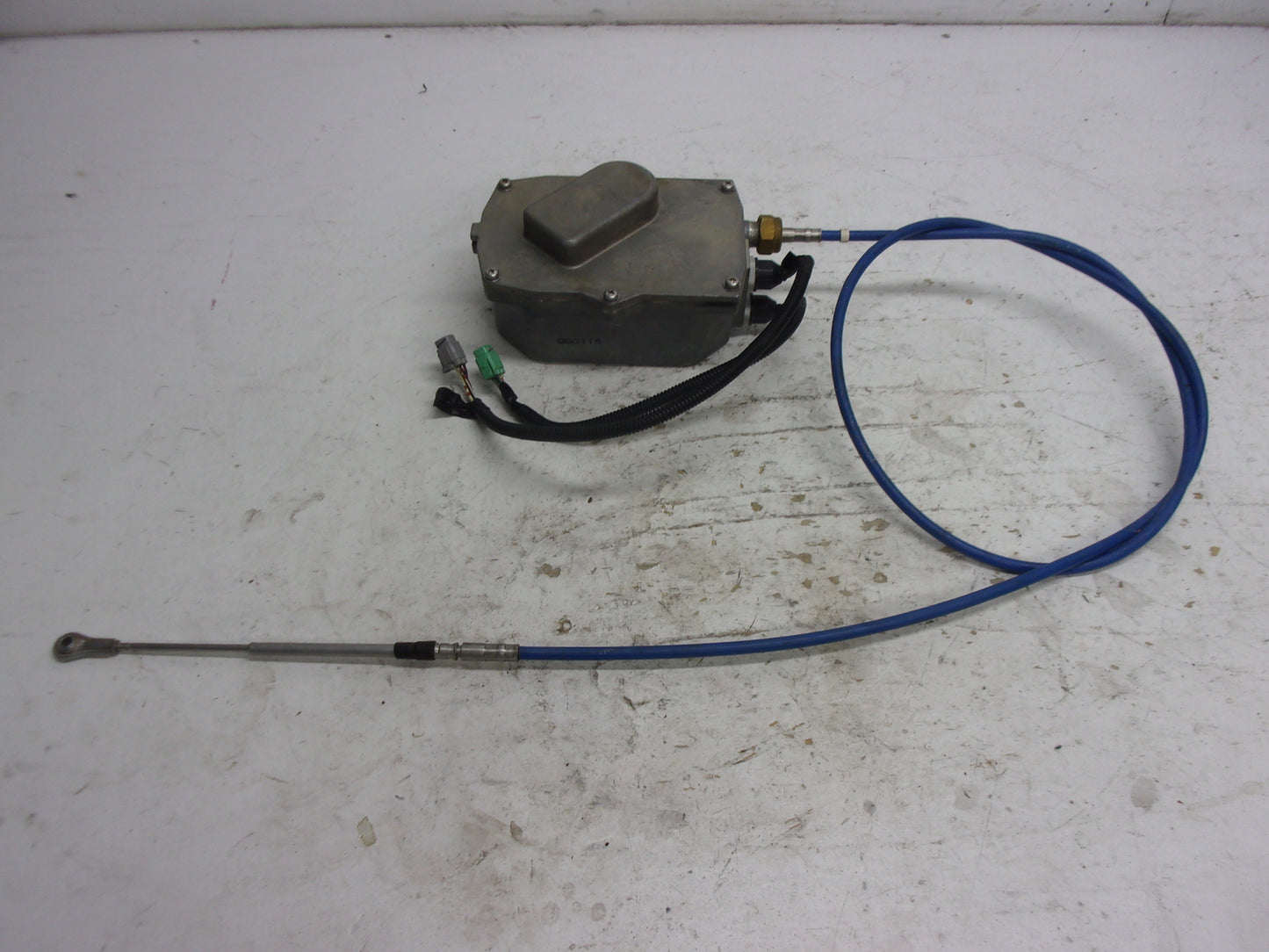 Kawasaki Jet Ski 1999-2005 Ultra 130/150 OEM Electronic Control Unit 21175-3712