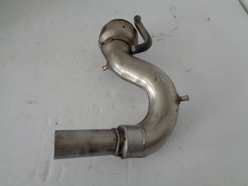 Sea Doo Bombardier PWC 2004-2006 GTX 4-TEC OEM Exhaust Pipe Part# 274001089
