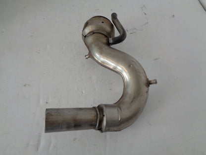 Sea Doo Bombardier PWC 2004-2006 GTX 4-TEC OEM Exhaust Pipe Part# 274001089