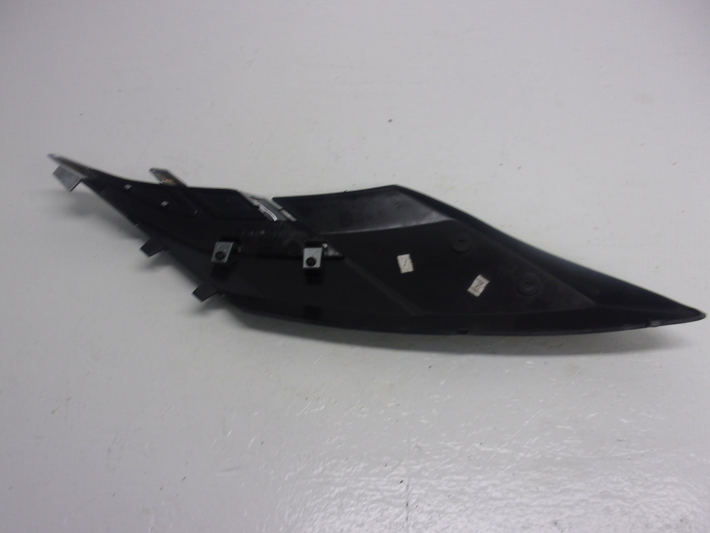 Yamaha WaveRunner 2012 FX Cruiser SHO1.8 L OEM Left Rear Cover # F2S-U890M-10-00