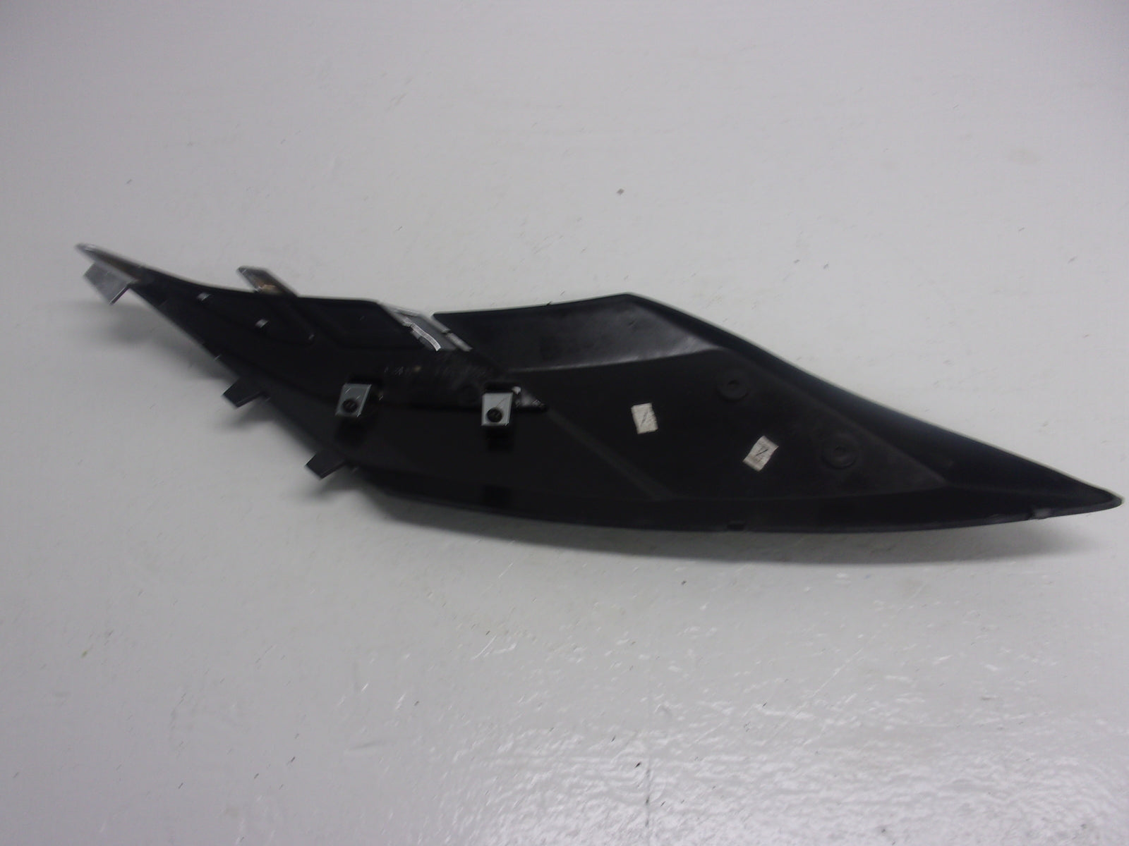 Yamaha WaveRunner 2012 FX Cruiser SHO1.8 L OEM Left Rear Cover # F2S-U890M-10-00