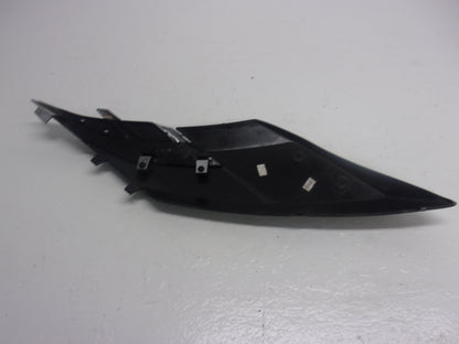 Yamaha WaveRunner 2012 FX Cruiser SHO1.8 L OEM Left Rear Cover # F2S-U890M-10-00