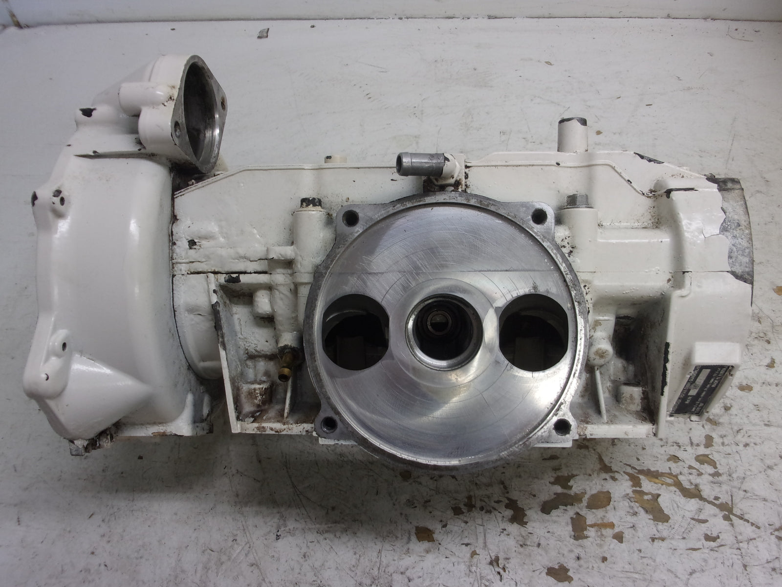 SeaDoo Bombardier 1997 GSX GTX SPX XP OEM Crankcase Assembly Part# 290887239