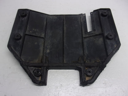 Sea Doo Bombardier 1997 XP OEM Ride Plate Assembly Part# 271000688