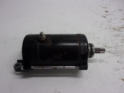 Yamaha Waverunner 1995-2008 GP SUV XL SV XLT XA XL Starter Motor 63M-81800-00-00