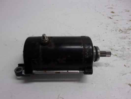 Yamaha Waverunner 1995-2008 GP SUV XL SV XLT XA XL Starter Motor 63M-81800-00-00