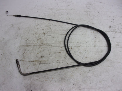Yamaha 1989-1997 Waverunner 3 FX1 SJ VXR OEM Throttle Cable Part EU0-U7252-01-00
