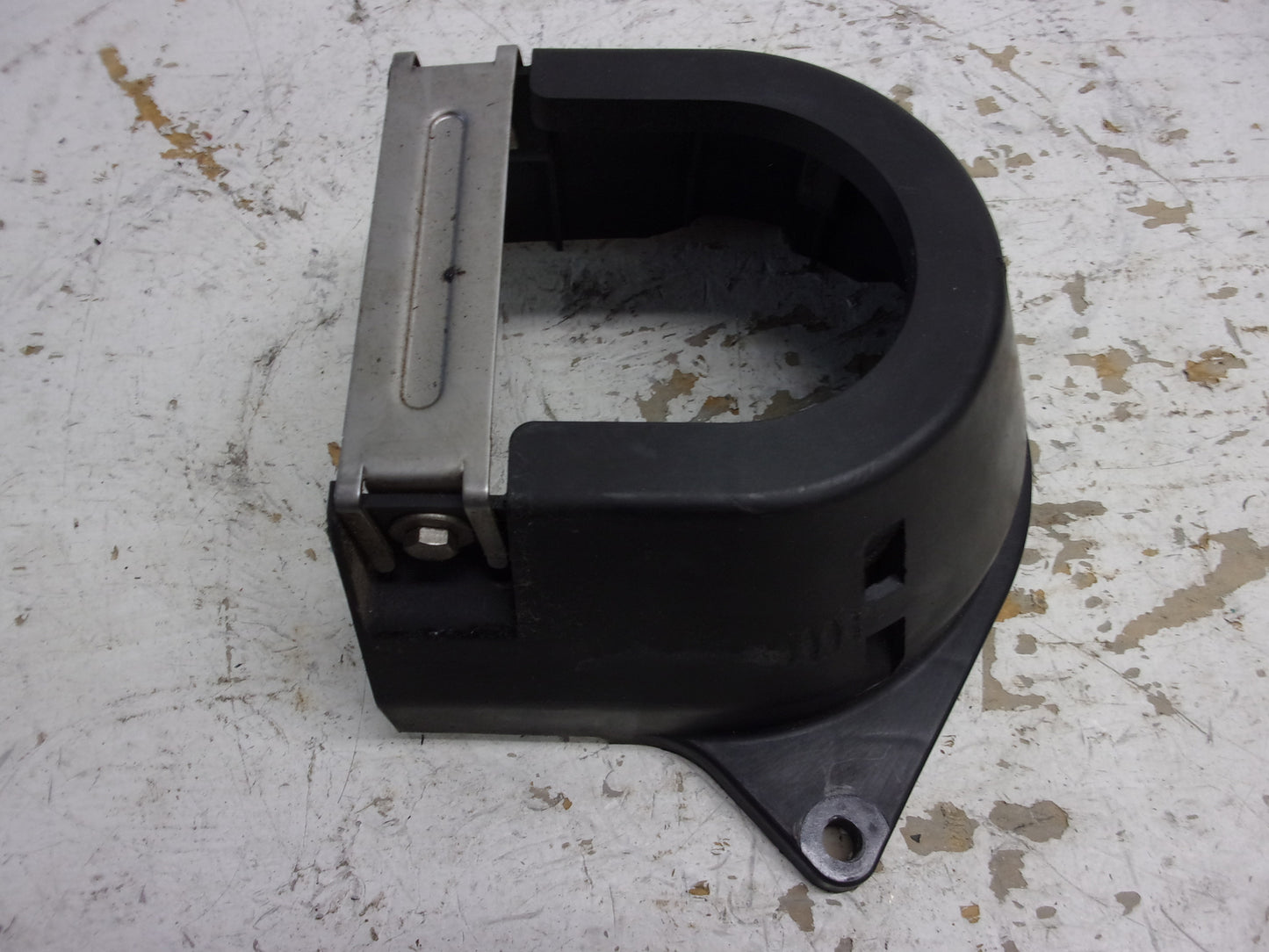 Sea Doo Bombardier 1998-2003 XP OEM Flywheel Guard Assembly Part# 272000130