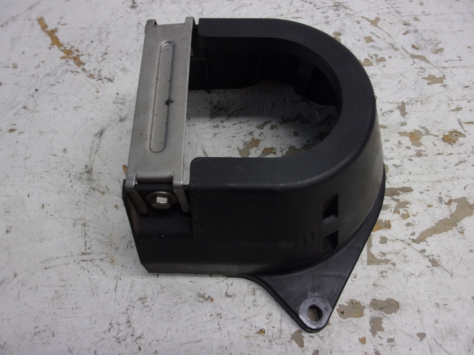 Sea Doo Bombardier 1998-2003 XP OEM Flywheel Guard Assembly Part# 272000130