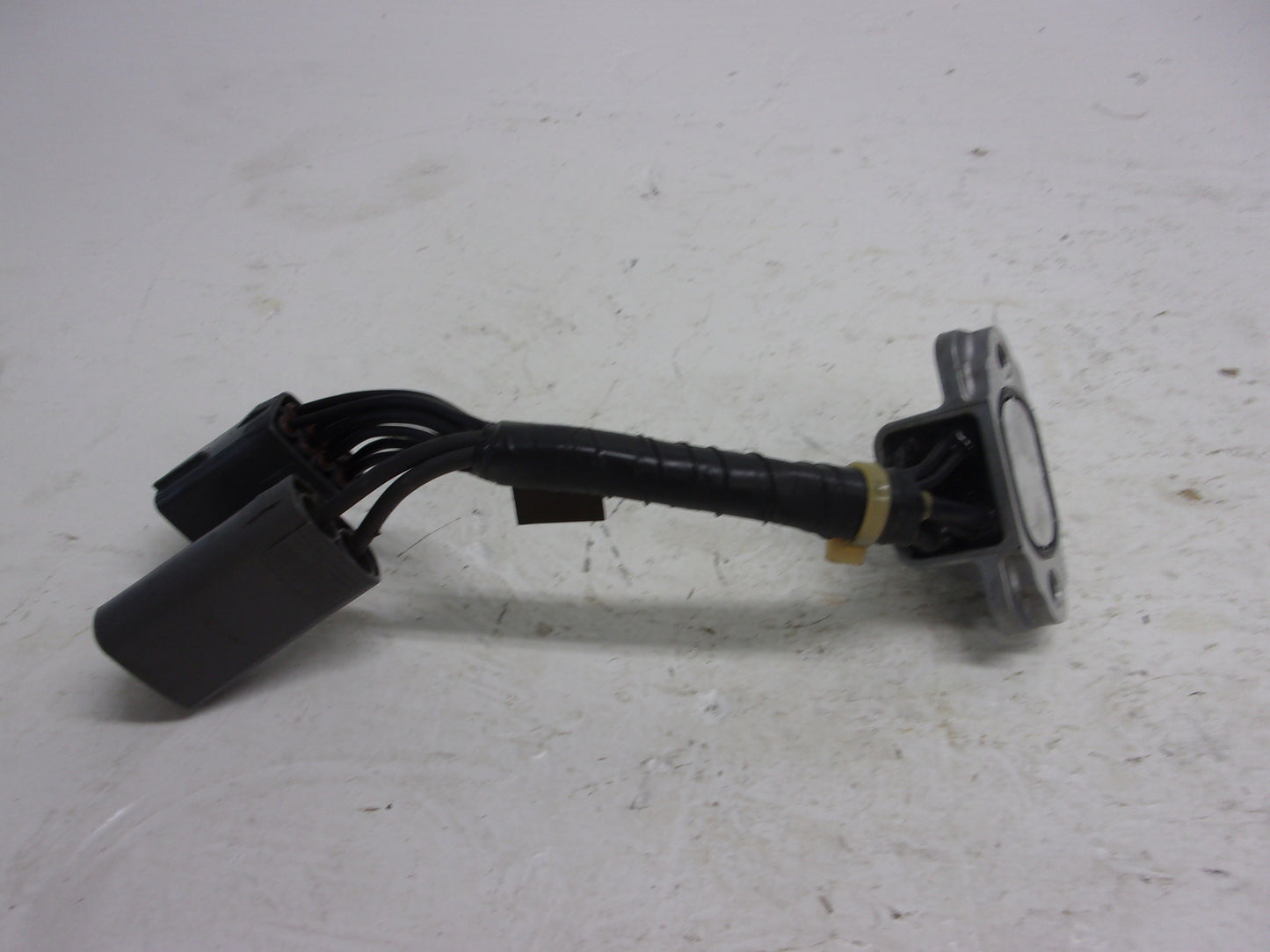 Yamaha Waverunner 2015-2022 FX GP VX EX V1 OEM Earth Plate Comp 6CS-8273J-10-00