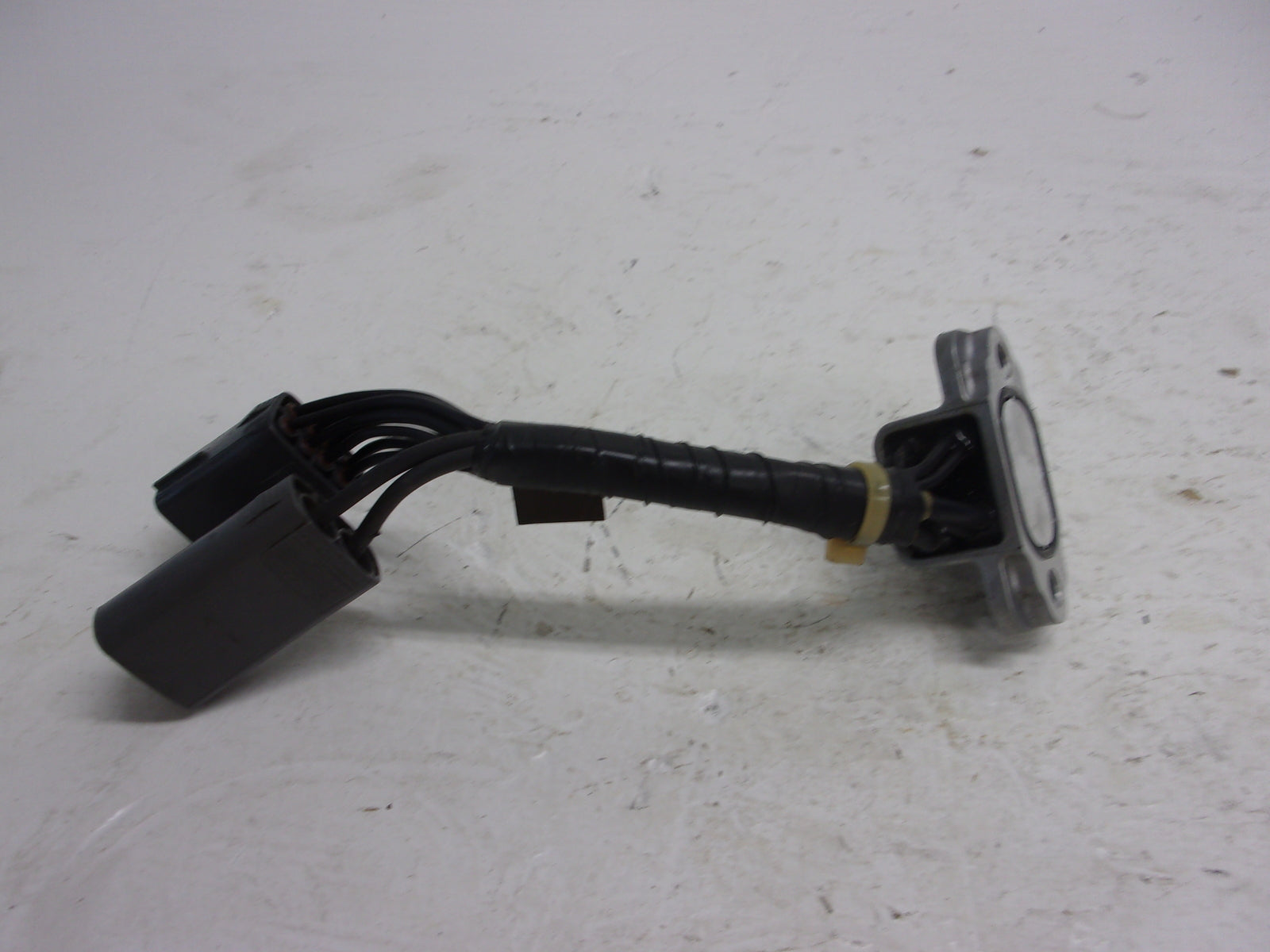Yamaha Waverunner 2015-2022 FX GP VX EX V1 OEM Earth Plate Comp 6CS-8273J-10-00